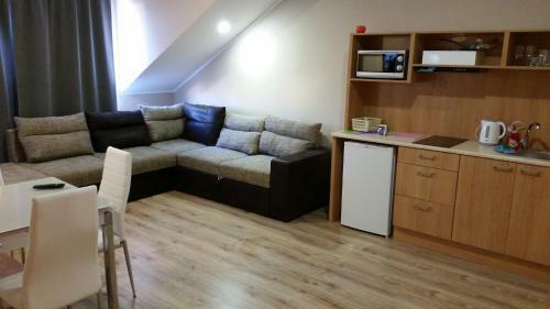 Hostal Villa Rekin