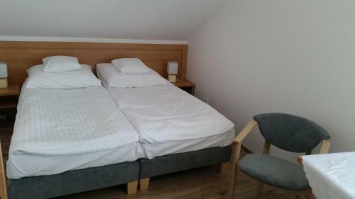 Hostal Villa Rekin