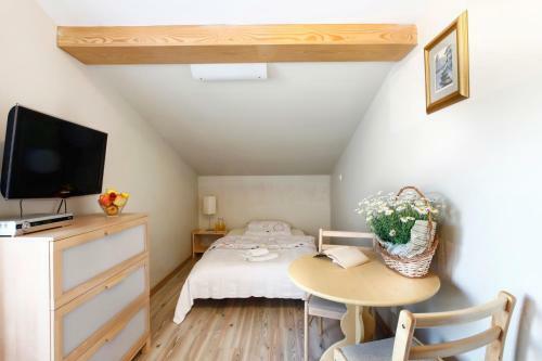 Hostal Galeria P?powo