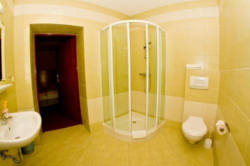 Bed & Breakfast Hotel Omega