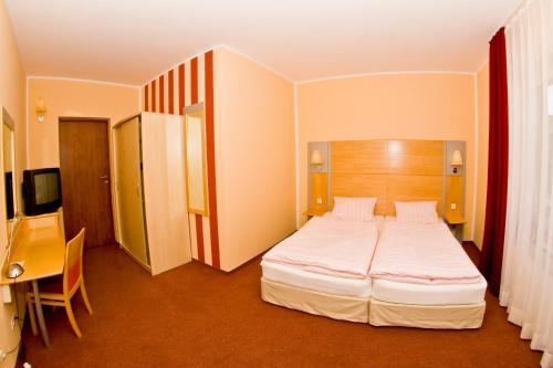 Bed & Breakfast Hotel Omega