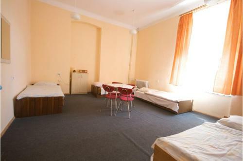 Hostal Dom Turysty