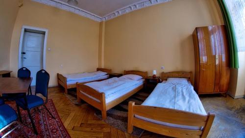 Hostal Dom Turysty