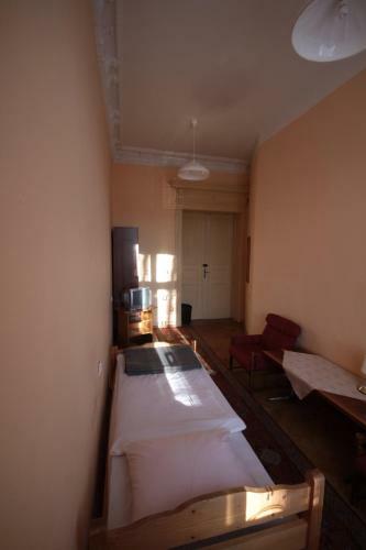 Hostal Dom Turysty