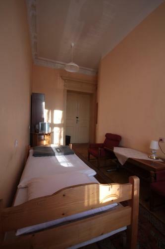 Hostal Dom Turysty