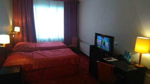 Hotel San Remo