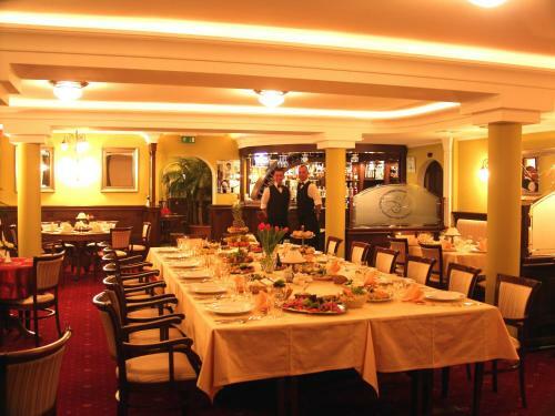 Hotel San Remo