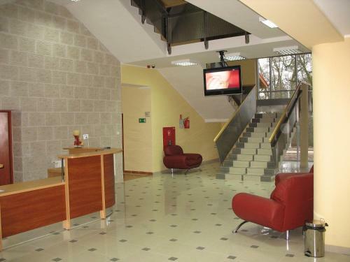 Hotel Mct