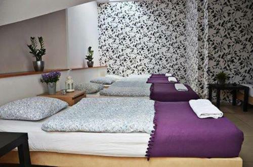 Hostal Restauracja Lafayette Pokoje Go?cinne