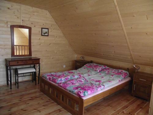 Agroturismo Ranczo Czerwony M?yn