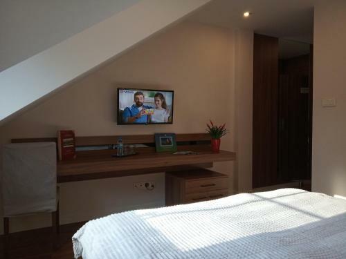 Agroturismo Ranczo Czerwony M?yn