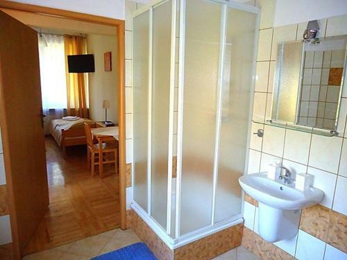 Hotel Madohora_s?o?ce