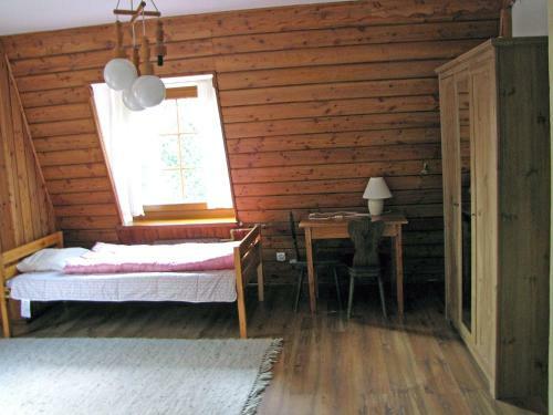 Holiday Home Dw�r Oficyna