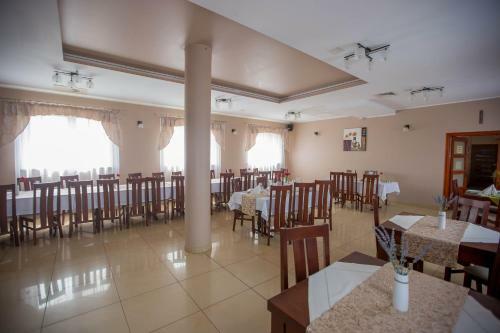 Hostal Pensjonat Pod Pieprz�wkami