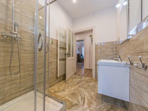 Gda?sk Comfort Apartments Wrzeszcz