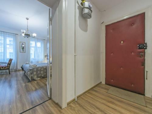 Gda?sk Comfort Apartments Wrzeszcz