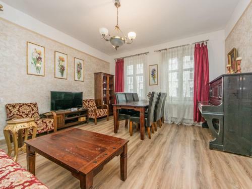 Gda?sk Comfort Apartments Wrzeszcz