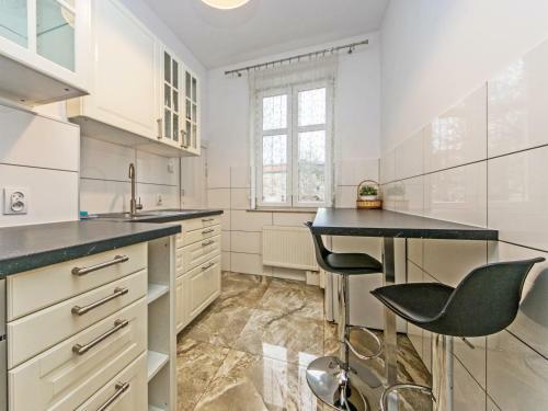 Gda?sk Comfort Apartments Wrzeszcz