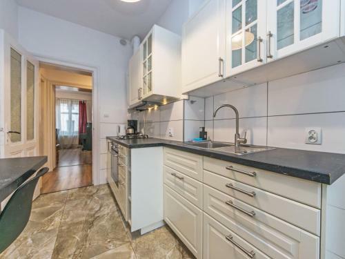 Gda?sk Comfort Apartments Wrzeszcz