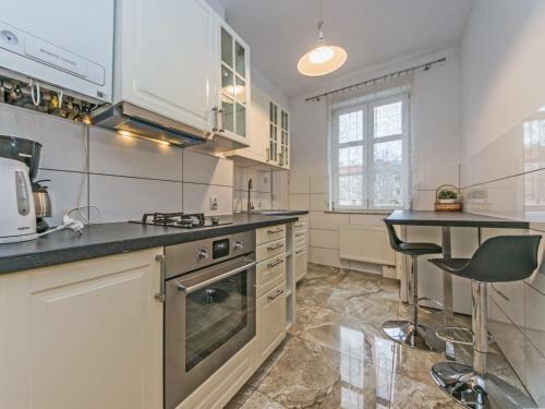 Gda?sk Comfort Apartments Wrzeszcz