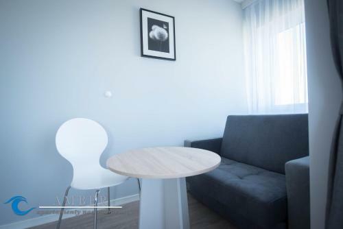 Amber Apartamenty
