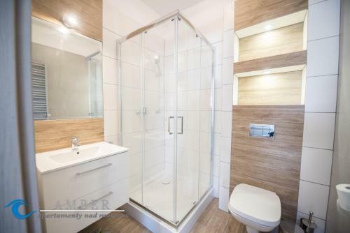 Amber Apartamenty