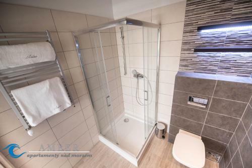 Amber Apartamenty