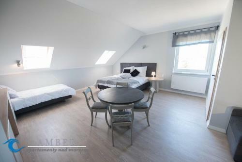 Amber Apartamenty