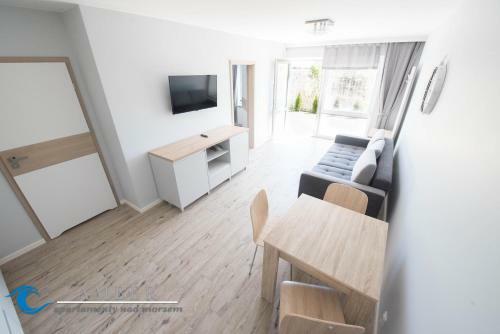 Amber Apartamenty