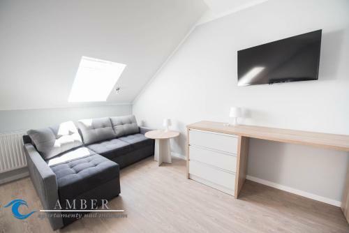 Amber Apartamenty