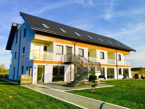 Amber Apartamenty