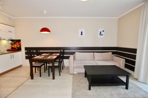 Apartamenty Bursztynowe Komnaty