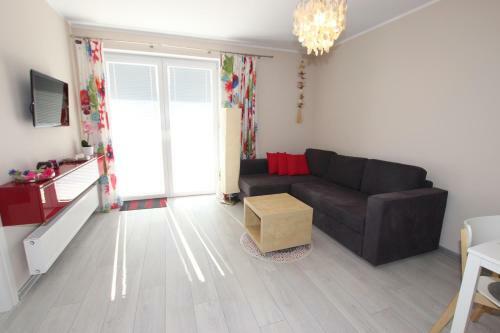 Apartamenty Bursztynowe Komnaty