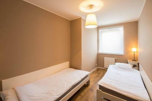 Apartamenty Bursztynowe Komnaty