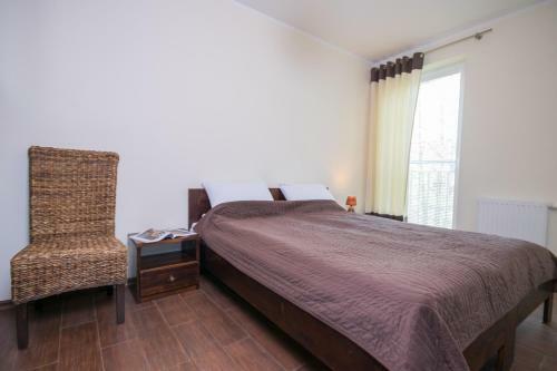 Apartamenty Bursztynowe Komnaty