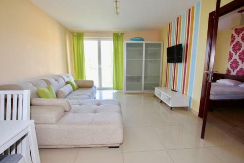 Apartamenty Bursztynowe Komnaty