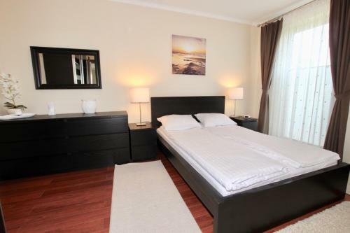 Apartamenty Bursztynowe Komnaty