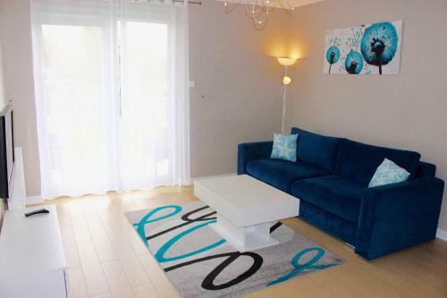 Apartamenty Bursztynowe Komnaty