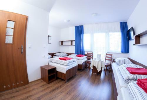 Hostal O?rodek Wypoczynkowy Diuna