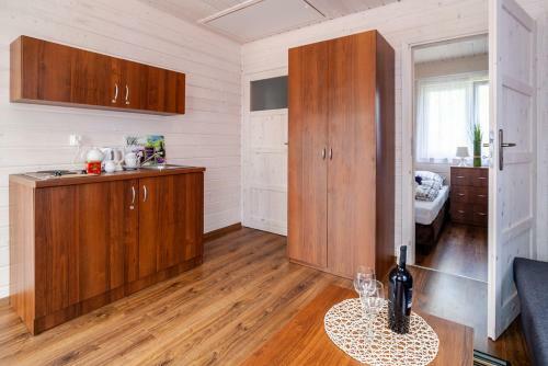 Hostal O?rodek Wypoczynkowy Diuna