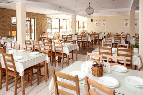 Hostal O?rodek Wypoczynkowy Diuna