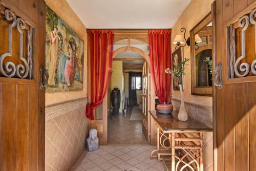 Algoz Villa Sleeps 4 Pool Air Con Wifi