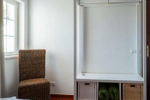 Hostal Villa Meco