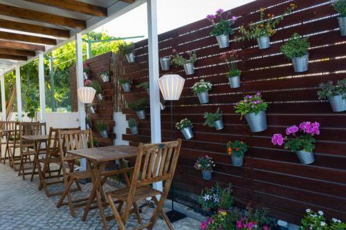 Hostal Villa Meco