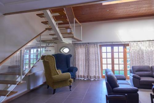 Casa De Crespins
