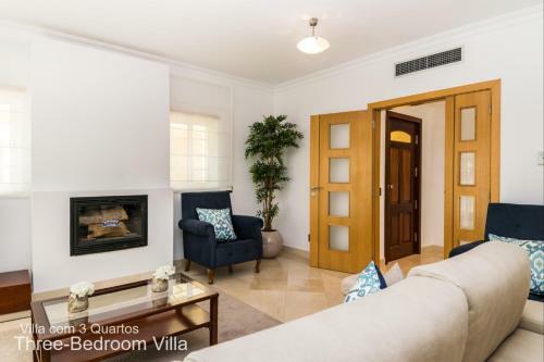 Villa Akivillas Tavira Conceicao
