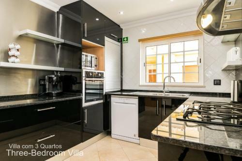 Villa Akivillas Tavira Conceicao