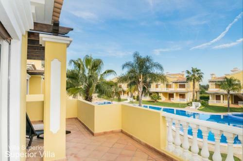Villa Akivillas Tavira Conceicao