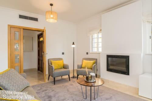 Villa Akivillas Tavira Conceicao