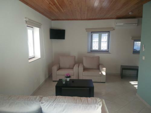 Hostal Cidadelhe Rupestre Turismo Rural